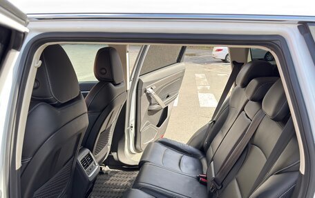 Geely Atlas, 2024 год, 1 720 000 рублей, 11 фотография