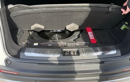 Geely Atlas, 2024 год, 1 720 000 рублей, 10 фотография