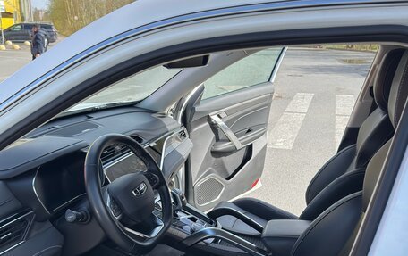 Geely Atlas, 2024 год, 1 720 000 рублей, 14 фотография