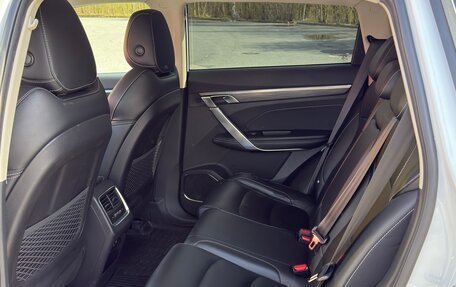 Geely Atlas, 2024 год, 1 720 000 рублей, 13 фотография