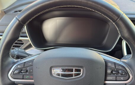 Geely Atlas, 2024 год, 1 720 000 рублей, 19 фотография