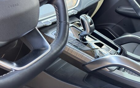 Geely Atlas, 2024 год, 1 720 000 рублей, 22 фотография