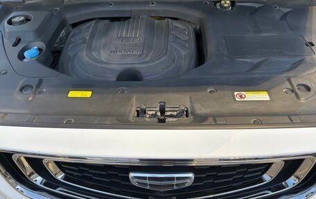 Geely Atlas, 2024 год, 1 720 000 рублей, 29 фотография