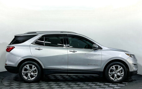 Chevrolet Equinox III, 2019 год, 2 550 000 рублей, 4 фотография