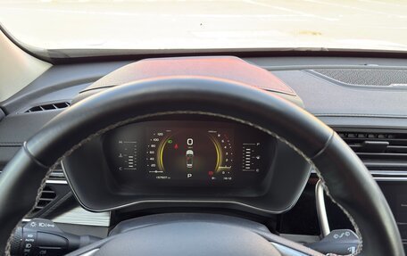 Geely Atlas, 2024 год, 1 720 000 рублей, 34 фотография