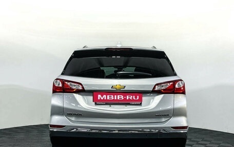 Chevrolet Equinox III, 2019 год, 2 550 000 рублей, 6 фотография