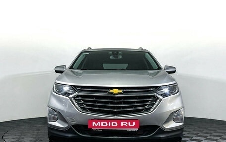 Chevrolet Equinox III, 2019 год, 2 550 000 рублей, 2 фотография