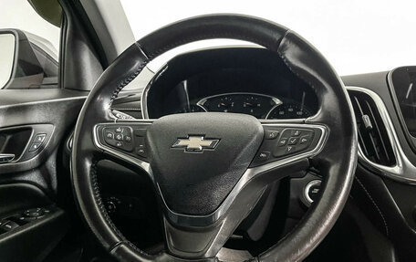 Chevrolet Equinox III, 2019 год, 2 550 000 рублей, 14 фотография