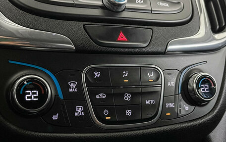 Chevrolet Equinox III, 2019 год, 2 550 000 рублей, 15 фотография