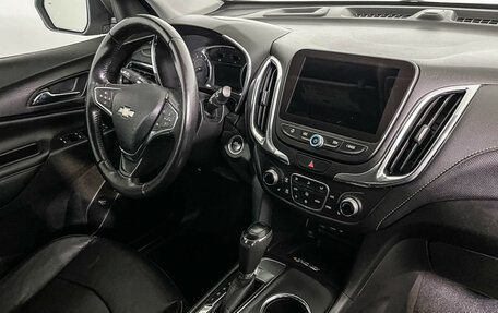 Chevrolet Equinox III, 2019 год, 2 550 000 рублей, 9 фотография