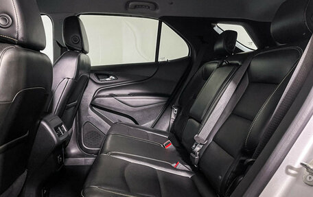 Chevrolet Equinox III, 2019 год, 2 550 000 рублей, 10 фотография