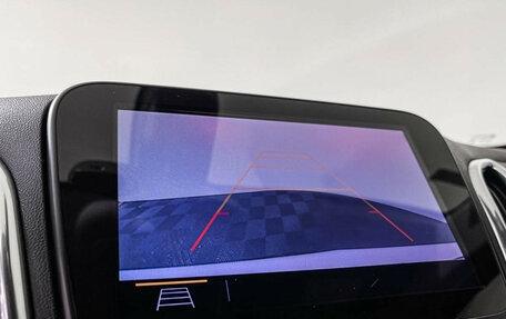 Chevrolet Equinox III, 2019 год, 2 550 000 рублей, 18 фотография