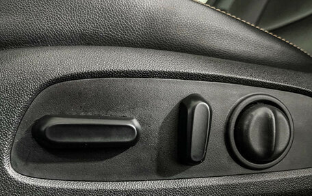 Chevrolet Equinox III, 2019 год, 2 550 000 рублей, 17 фотография