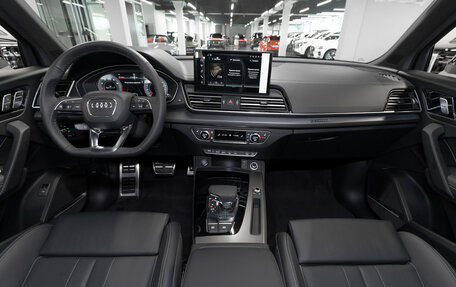 Audi Q5, 2025 год, 5 750 000 рублей, 2 фотография