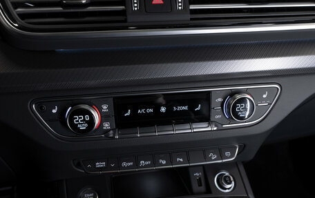 Audi Q5, 2025 год, 5 750 000 рублей, 9 фотография