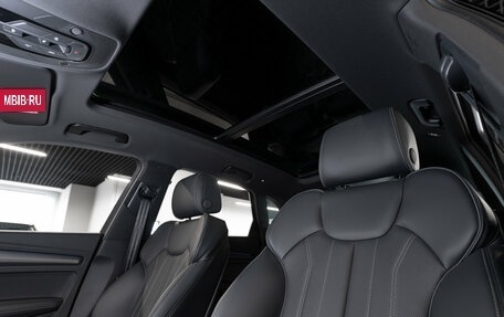 Audi Q5, 2025 год, 5 750 000 рублей, 4 фотография