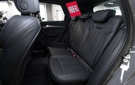 Audi Q5, 2025 год, 5 750 000 рублей, 6 фотография
