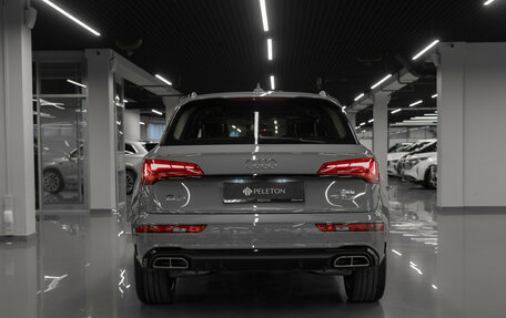 Audi Q5, 2025 год, 5 750 000 рублей, 24 фотография