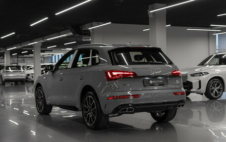 Audi Q5, 2025 год, 5 750 000 рублей, 22 фотография
