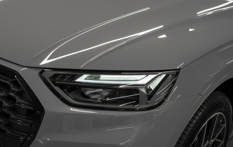 Audi Q5, 2025 год, 5 750 000 рублей, 27 фотография