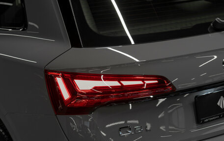 Audi Q5, 2025 год, 5 750 000 рублей, 28 фотография