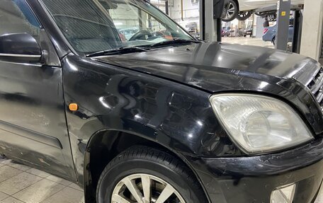 Chery Tiggo (T11), 2012 год, 207 000 рублей, 6 фотография