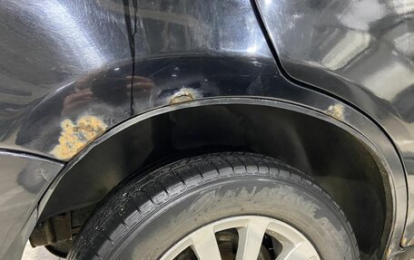 Chery Tiggo (T11), 2012 год, 207 000 рублей, 13 фотография