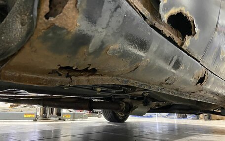 Chery Tiggo (T11), 2012 год, 207 000 рублей, 10 фотография