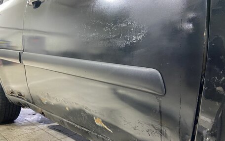 Chery Tiggo (T11), 2012 год, 207 000 рублей, 7 фотография