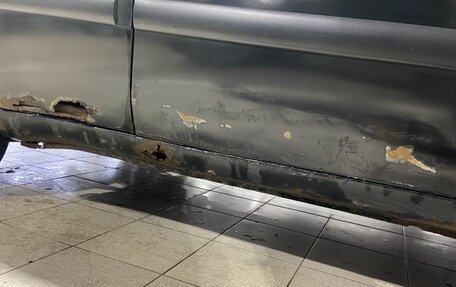 Chery Tiggo (T11), 2012 год, 207 000 рублей, 8 фотография