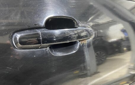 Chery Tiggo (T11), 2012 год, 207 000 рублей, 11 фотография