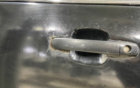 Chery Tiggo (T11), 2012 год, 207 000 рублей, 24 фотография