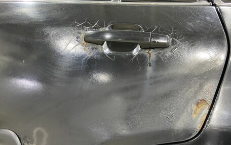 Chery Tiggo (T11), 2012 год, 207 000 рублей, 22 фотография