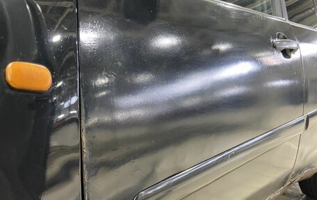 Chery Tiggo (T11), 2012 год, 207 000 рублей, 27 фотография