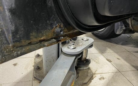 Chery Tiggo (T11), 2012 год, 207 000 рублей, 29 фотография