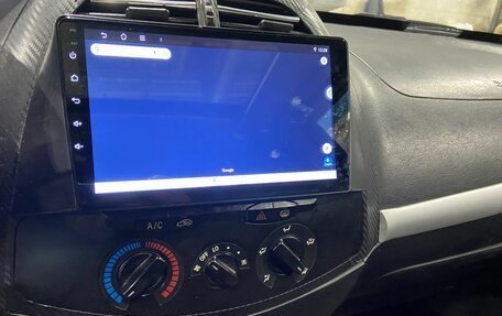 Chery Tiggo (T11), 2012 год, 207 000 рублей, 31 фотография