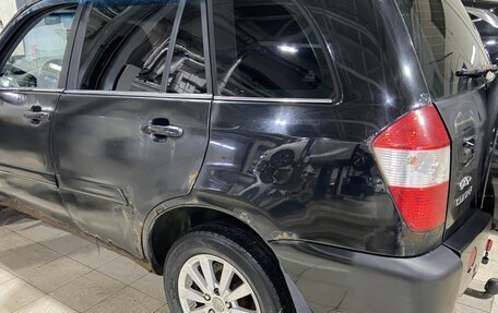 Chery Tiggo (T11), 2012 год, 207 000 рублей, 19 фотография