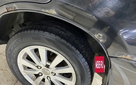 Chery Tiggo (T11), 2012 год, 207 000 рублей, 20 фотография