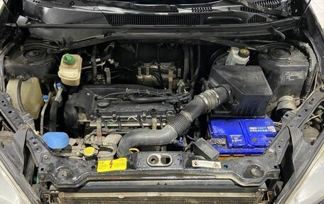 Chery Tiggo (T11), 2012 год, 207 000 рублей, 37 фотография