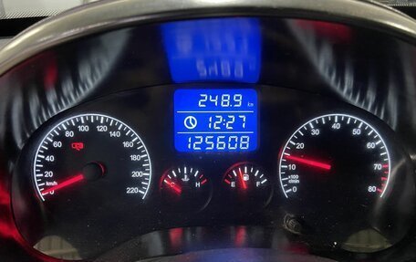 Chery Tiggo (T11), 2012 год, 207 000 рублей, 36 фотография