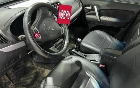 Chery Tiggo (T11), 2012 год, 207 000 рублей, 28 фотография