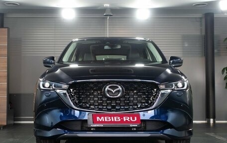 Mazda CX-5 II, 2025 год, 1 фотография