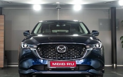 Mazda CX-5 II, 2025 год, 1 фотография