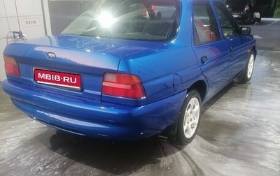 Ford Escort V, 1996 год, 150 000 рублей, 1 фотография