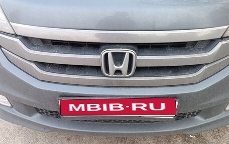 Honda Stepwgn III, 2008 год, 1 200 000 рублей, 1 фотография