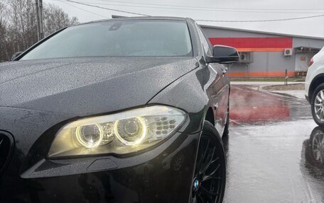 BMW 5 серия, 2012 год, 2 300 000 рублей, 1 фотография