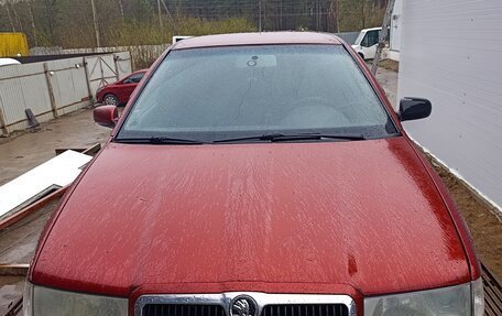 Skoda Octavia IV, 2001 год, 279 000 рублей, 1 фотография