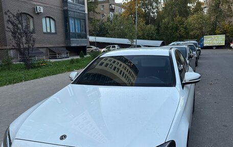 Mercedes-Benz E-Класс, 2019 год, 3 000 000 рублей, 1 фотография