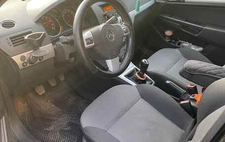 Opel Astra H, 2011 год, 510 000 рублей, 1 фотография