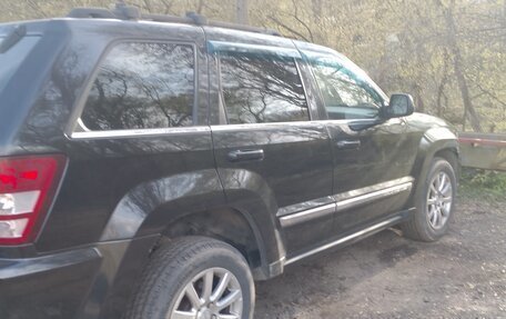 Jeep Grand Cherokee, 2006 год, 920 000 рублей, 1 фотография